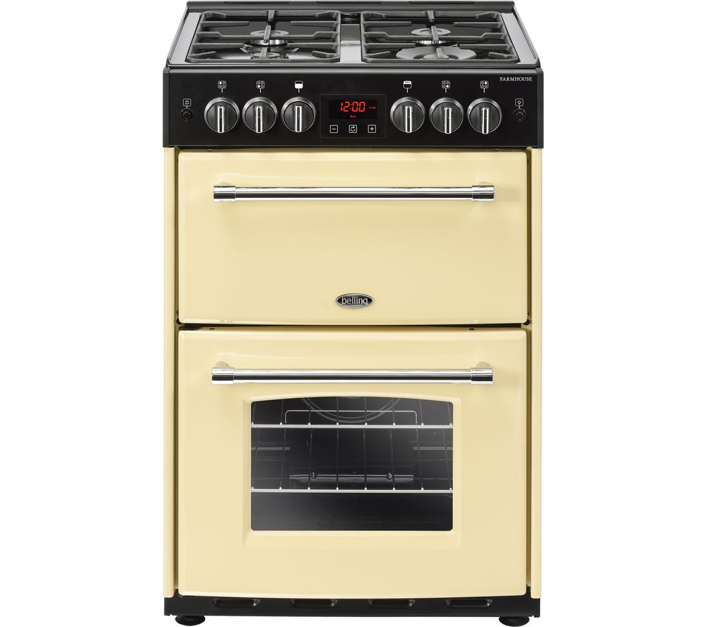 BELLING Farmhouse 60G Gas Cooker review