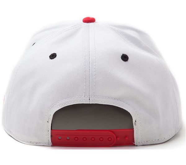 MARIO Japanese Super MARIO Snapback Cap Review