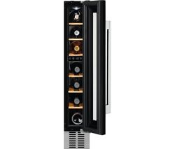 AEG SWE61501DG Integrated Wine Cooler