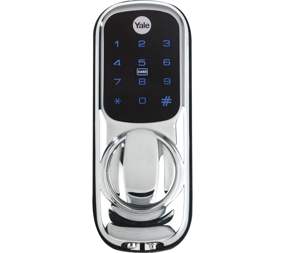 YALE Keyless Connected Smart Ready Door Lock Review