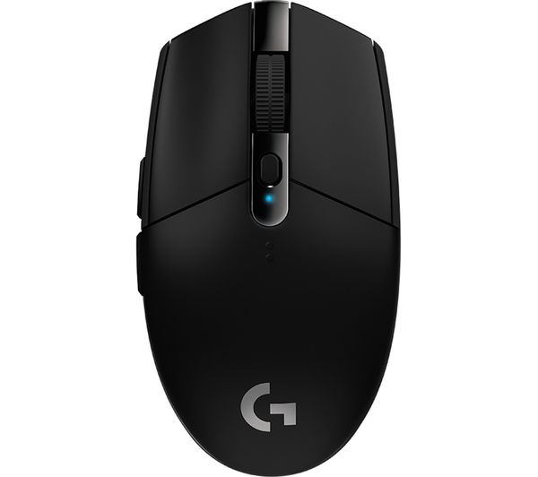 Logitech G305 Lightspeed Wireless Optical Gaming Mouse