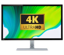 UM.PR0EE.A01 - ACER RT280KAbmiipx 4K Ultra HD 28¿ LED Monitor