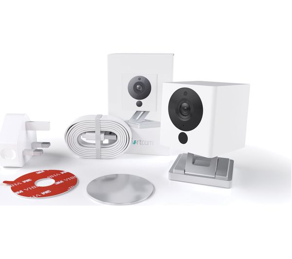 samsung smartcam alexa