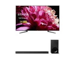 SONY BRAVIA KD55XG9505BU 55