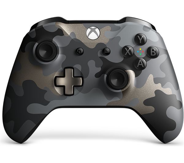 pc world xbox one controller