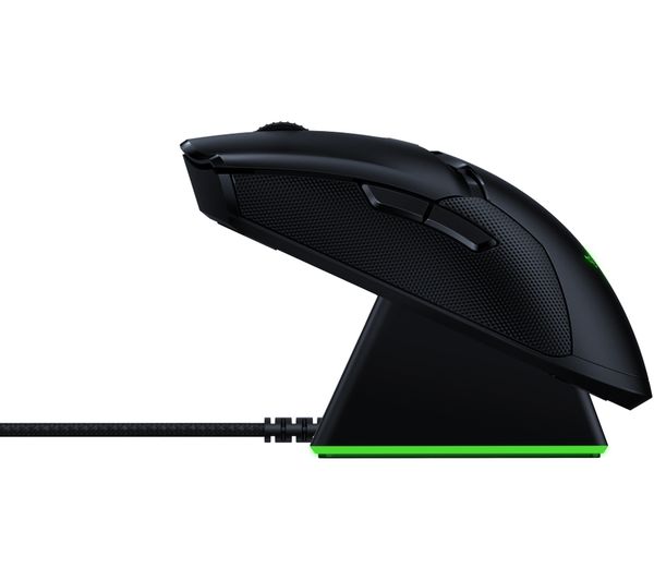 Buy Razer Viper Ultimate Wireless Optical Gaming Mouse Free Delivery Currys