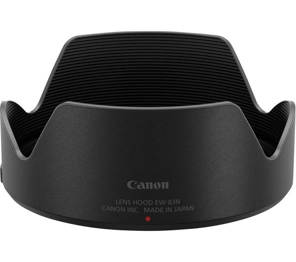 An image of CANON EW-83N Lens Hood