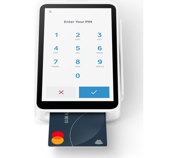 Buy SQUARE Terminal Free Delivery Currys