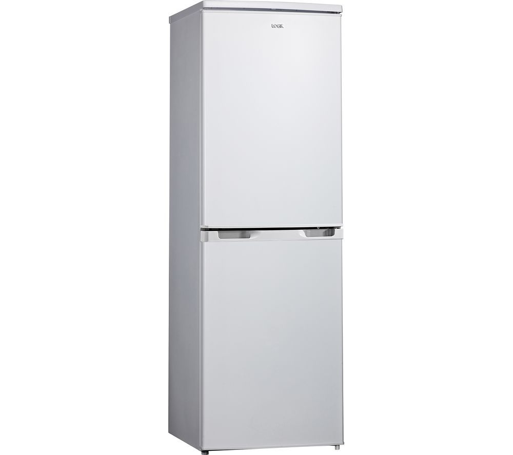 LOGIK LFC50W20 50/50 Fridge Freezer Review