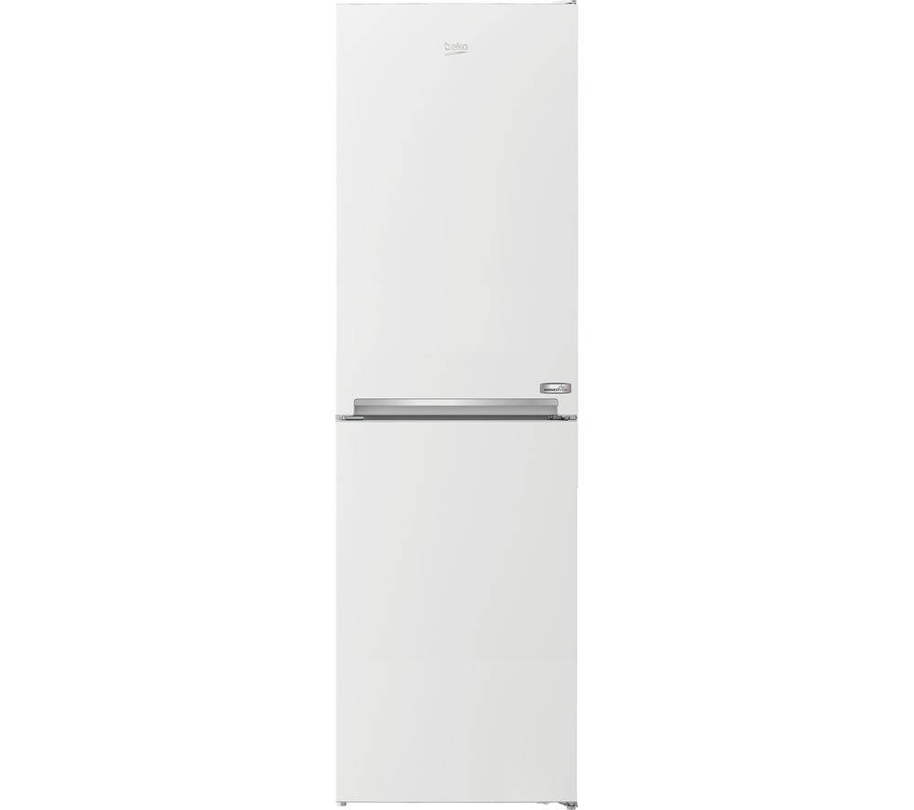 BEKO HarvestFresh CXFG3601VW 50/50 Fridge Freezer Review