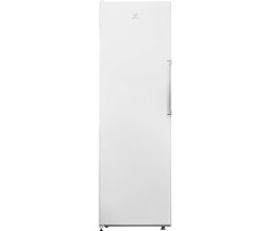 UI8 F1C W UK 1 Tall Freezer - White