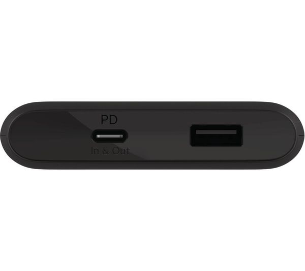 Buy BELKIN 10000 mAh Portable Power Bank with 18 W USB-C Fast Charge