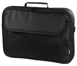 Essential Line Montego 101738 15.6" Laptop Case - Black