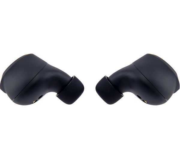 vibe buds true wireless earphones black