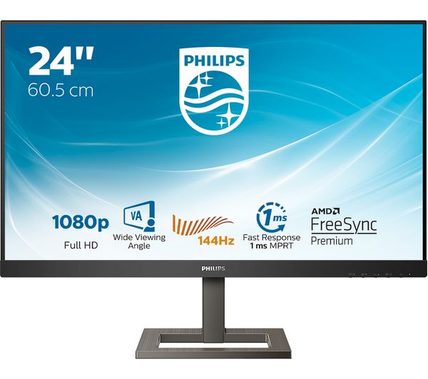 philips 242e1gaez 23.8