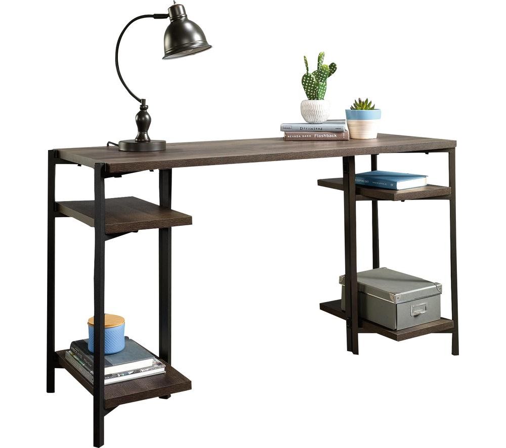 TEKNIK 5424170 Bench Desk review