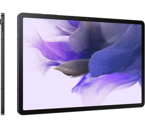 galaxy tab s7 plus currys