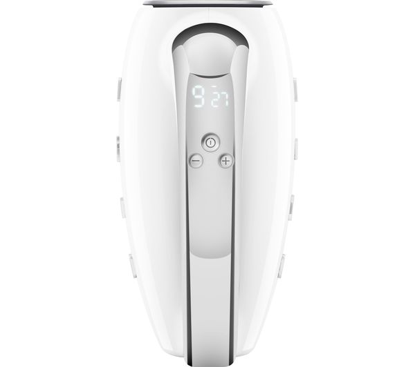 HMF01WHUK SMEG HMF01WHUK Hand Mixer White Currys Business