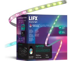 LZ3TV1MEU LED Light Strip - 1 m