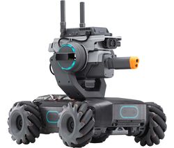 RoboMaster S1 Educational Robot