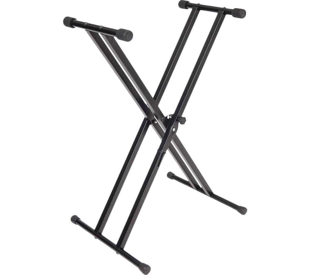 KINSMAN Standard KSS07 Electronic Keyboard Stand review