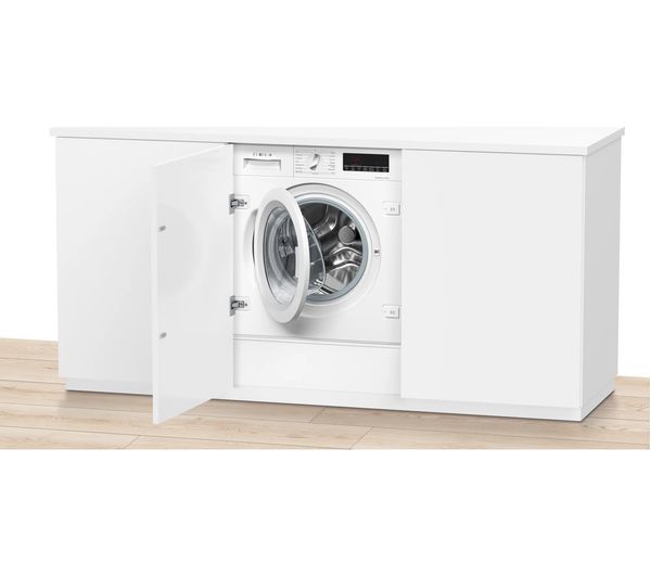 Currys integrated washing sales machine bosch