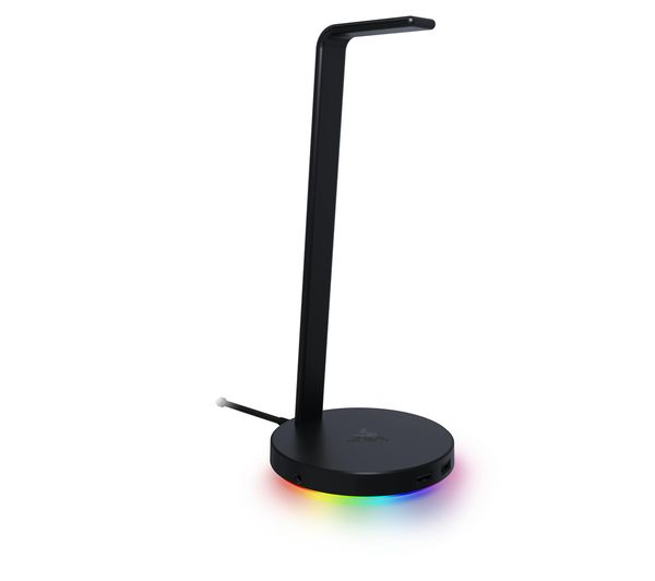 119391 RAZER Base Station V2 Chroma Headset Stand Black