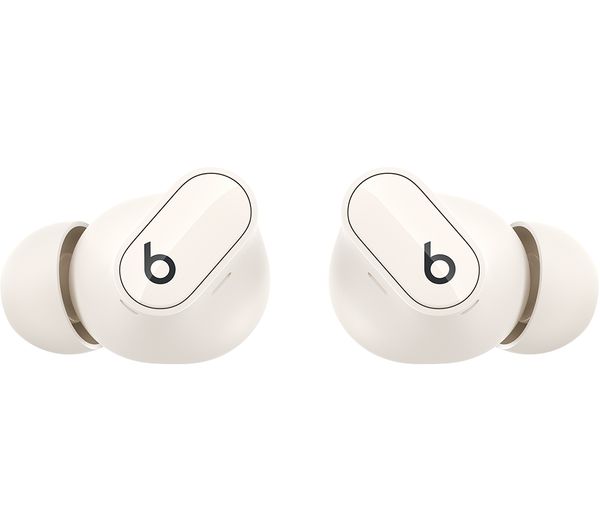 新品未開封品　Beats Studio Buds MJ4X3PA/A　ホワイト BEATS Studio Buds + Wireless Bluetooth Noise-Cancelling Earbuds