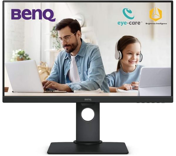 BENQ GW2780T Full HD 27" IPS Monitor - Black