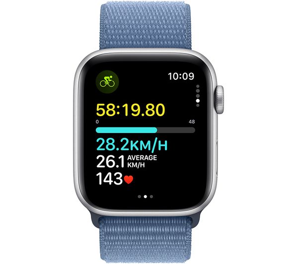 Apple watch 4 44mm currys online