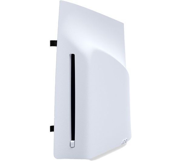 Playstation Disc Drive For Ps5 Digital Edition Consoles White