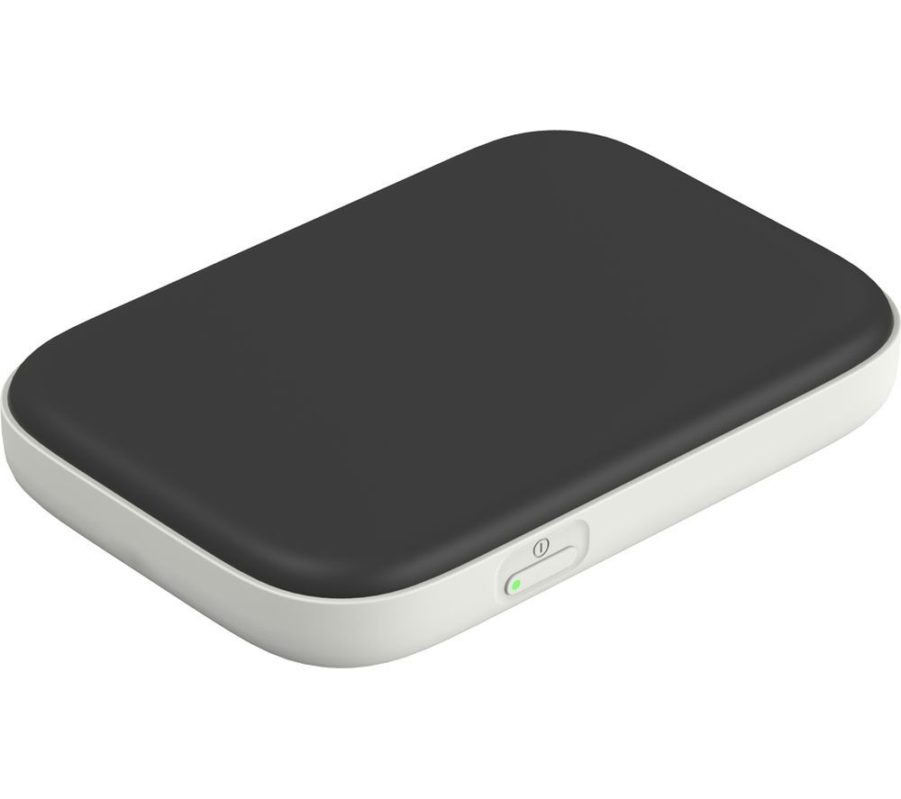 4GEE Mini Mobile WiFi (2024) - Pay As You Go, 60 GB