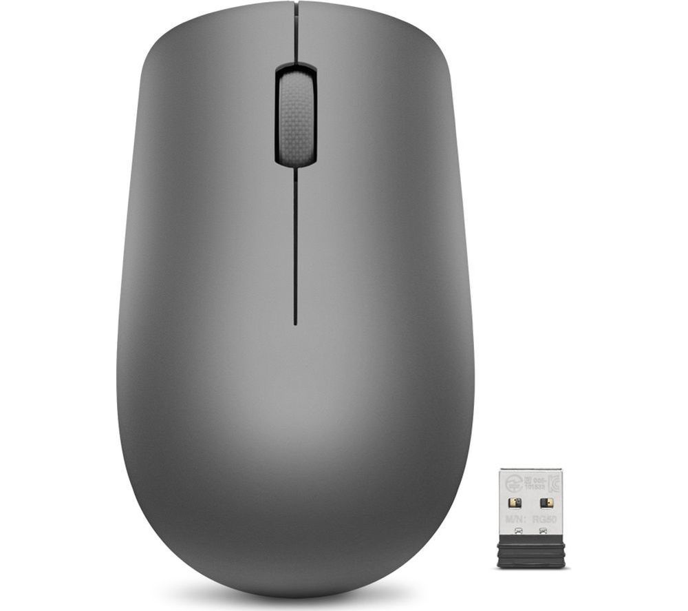 530 Wireless Optical Mouse