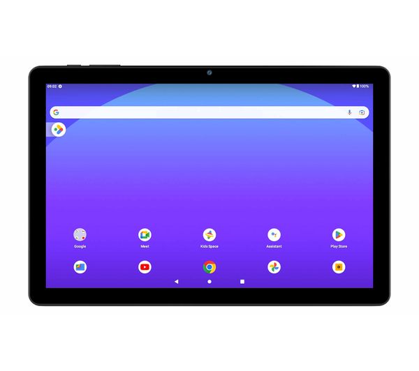 Acer Actab1024c 101 Tablet 32 Gb Black