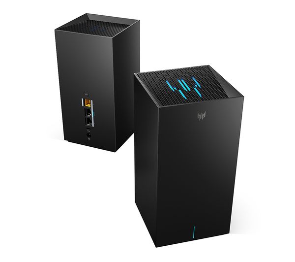 Acer Predator Connect X7 5g Cpe Wifi Cable Router Be9500 Tri Band Acer Predator Connect X7 5g Cpe Wifi Cable Router Be9500 Tri Band