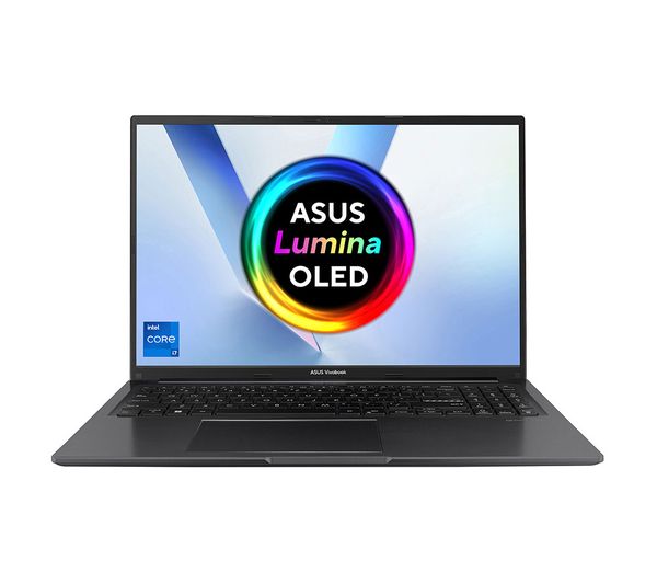 Asus Vivobook 16 X1605va 16 Laptop Intel® Core™ I7 1 Tb Ssd Black