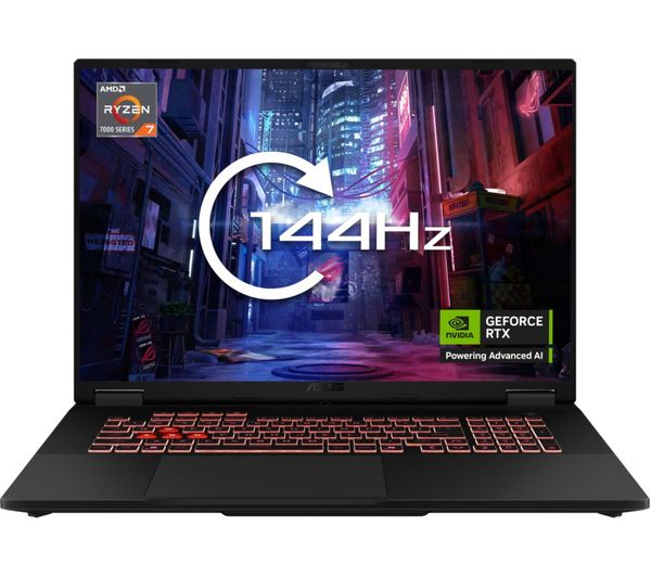 Asus Tuf Gaming A18 18 Gaming Laptop Amd Ryzen 7 Rtx 5060 1 Tb Ssd Asus Tuf Gaming A18 18 Gaming Laptop Amd Ryzen 7 Rtx 5060 1 Tb Ssd
