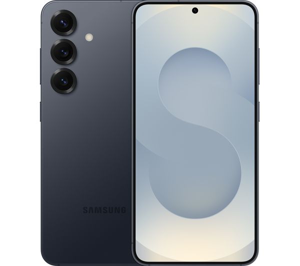Samsung Galaxy S25 256 Gb Blueblack