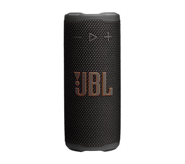 Jbl Grip Portable Bluetooth Speaker Black