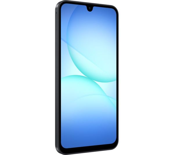 Samsung Galaxy A17 5g 128 Gb Black