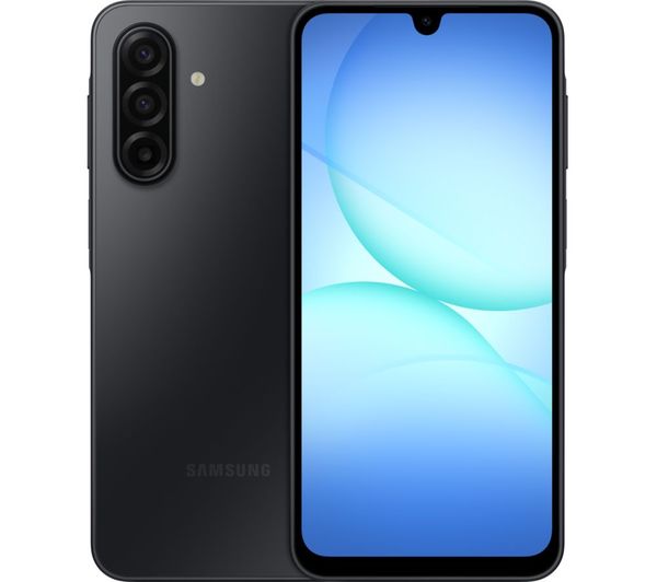 Samsung Galaxy A17 5G 128GB Black