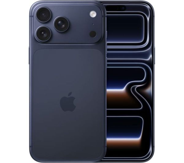 Apple Iphone 17 Pro Max 256 Gb Deep Blue