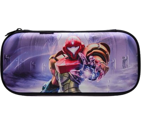 An image of POWERA Slim Case for Nintendo Switch 2 - Metroid Prime