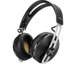 SENNHEISER Momentum 2.0 A/E Wireless Bluetooth Headphones - Black