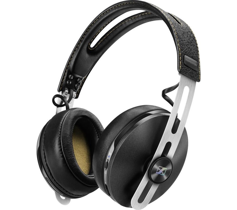 SENNHEISER Momentum 2.0 A/E Wireless Bluetooth Headphones specs