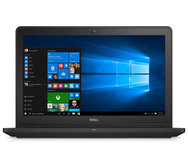 M97V1 DELL Inspiron 15 7000 15.6" Gaming Laptop Currys Business