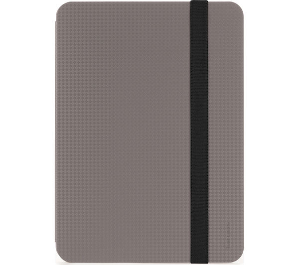 TARGUS Click-In iPad Air Case - Grey, Grey