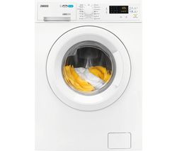 ZANUSSI ZWD71663NW Washer Dryer - White