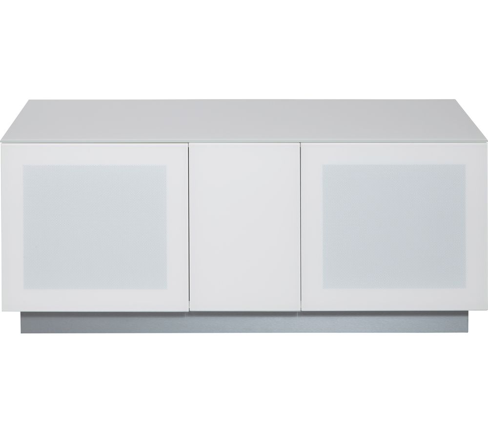 Element Modular 1250XL TV Stand - White