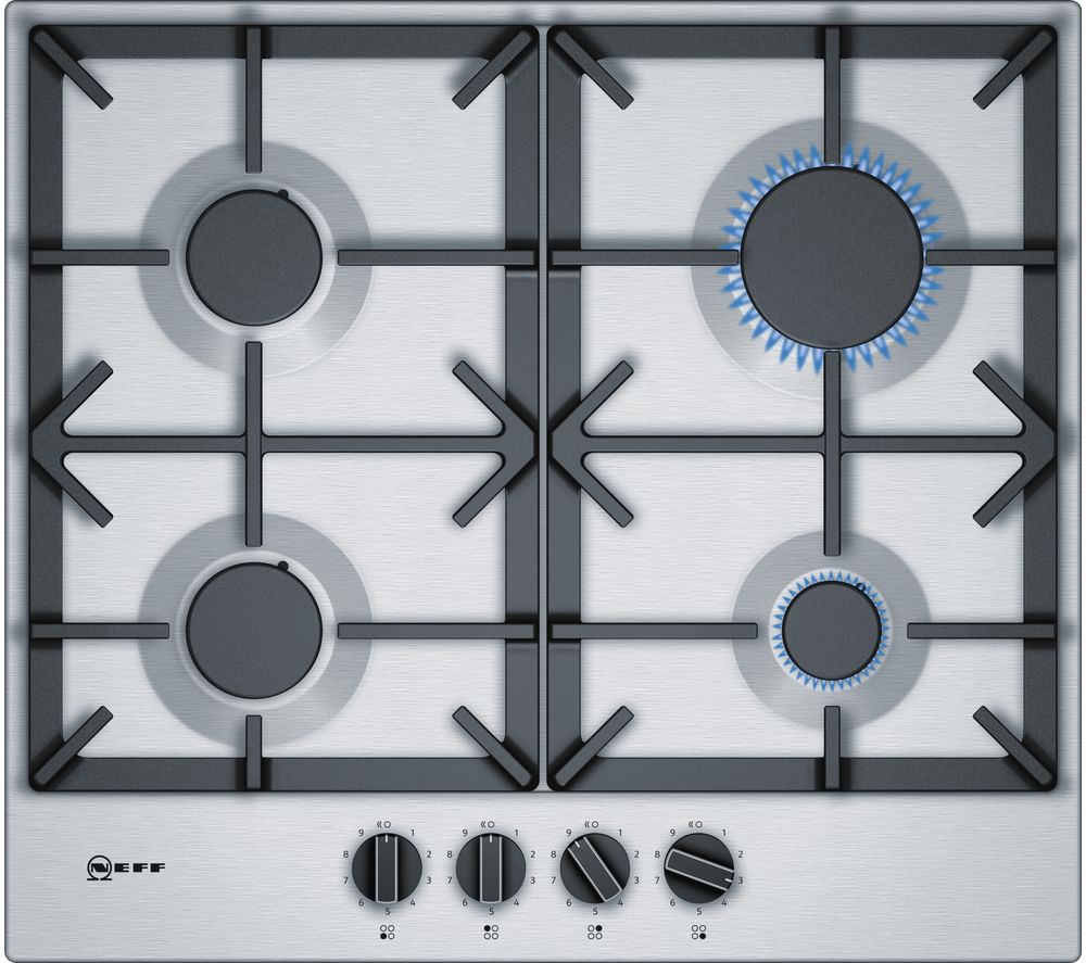 NEFF T26DS49N0 Gas Hob